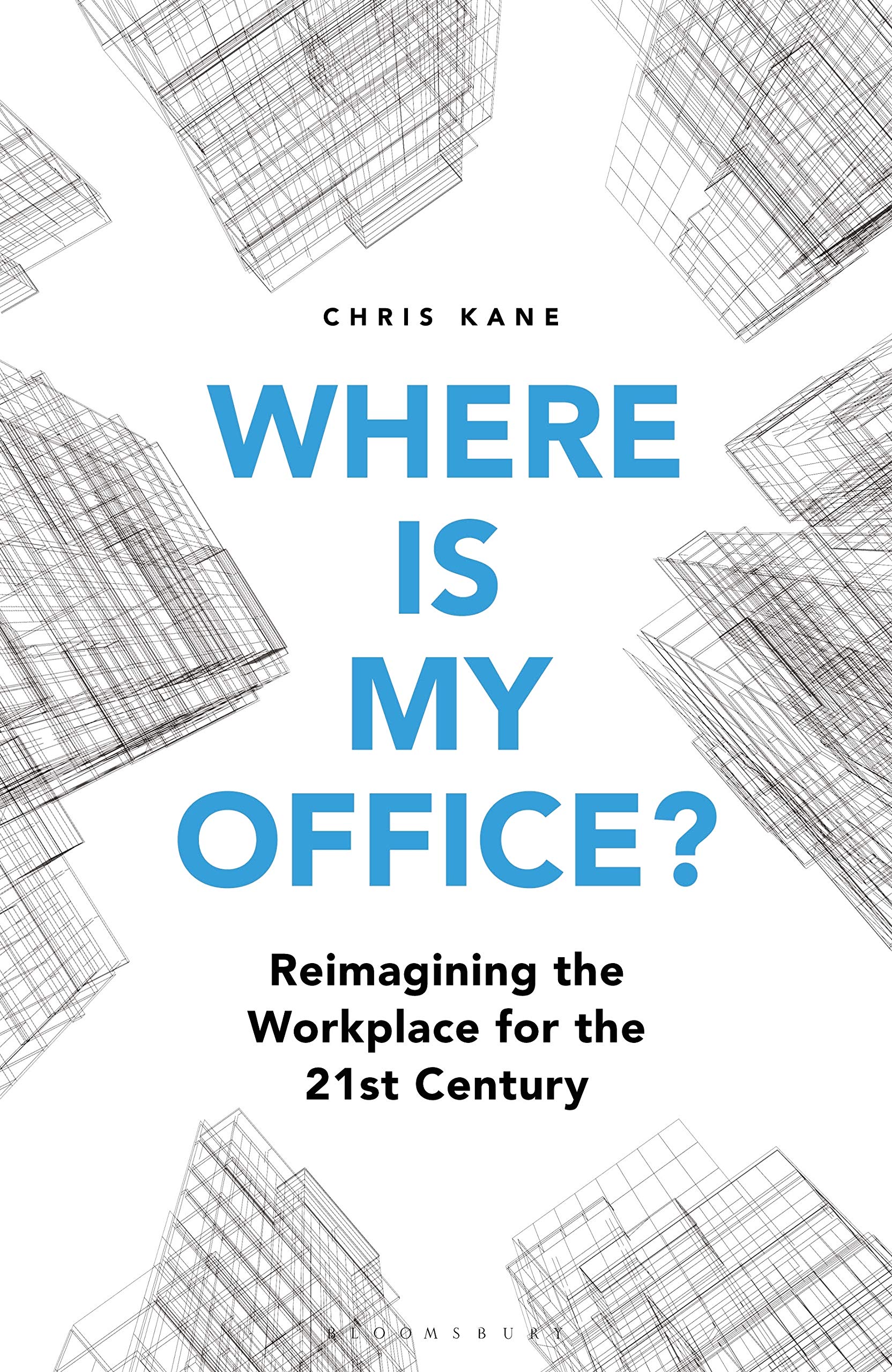 Where is my office